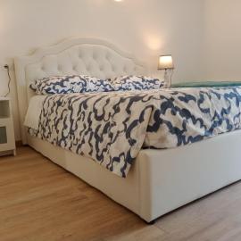 La Grotta Sardegna 5 Bedrooms each with a Private Ensuite Bathroom featuring a Hydromassage Shower Air Conditioning, hotel Urzuleiben