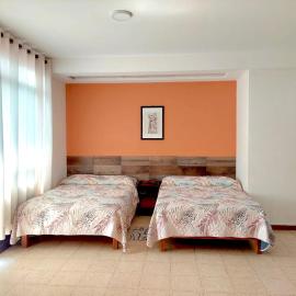 Hotel Galaxia