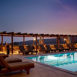 Maria Resort Parga, hotel em Parga
