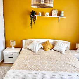 Boho Apartments