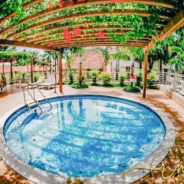 diRoma Internacional Resort RM Hospedagem