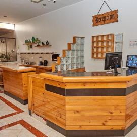 Hostal Montecarlo: Camaná'da bir otel