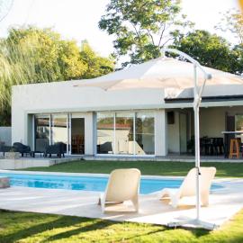 Espacio Silvestre (Casa Premium), hotel a La Granja