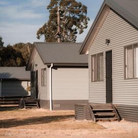 The Mill Houses Narbethong, hotel a Narbethong