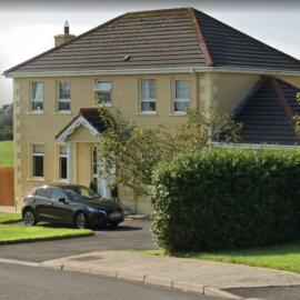 Hazelwood House