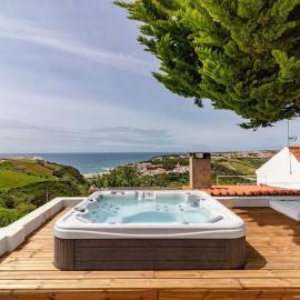 S. Lourenço BeachHouse Ericeira