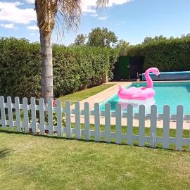 Villa orangeraie - private pool 35 mn Agadir