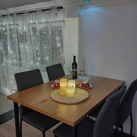 Apartman K2, hotel in Žarkovo