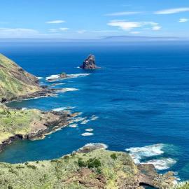 Santa Maria , Azores, hotel in Vila do Porto
