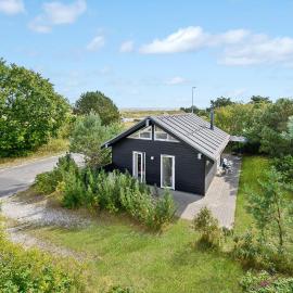 Grenå में, होटल Beautiful Home In Grenaa With Kitchen