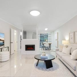 Bellevue Modern Luxe Townhouse near DT 520 I405