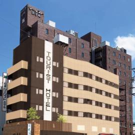 Matsumoto Tourist Hotel, Hotel in Matsumoto