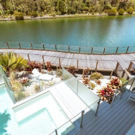 Waterfront at Serenity, hotel in Maroochydore