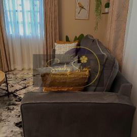 Swanky Stays I
