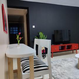 Swanky Stays Kiserian, hotel in Nairobi
