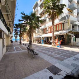 Apartment 50 meters from the beach