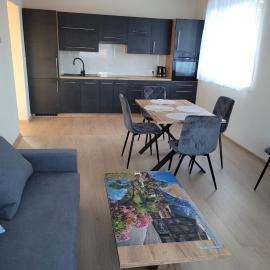 Apartament u Jędrusia I