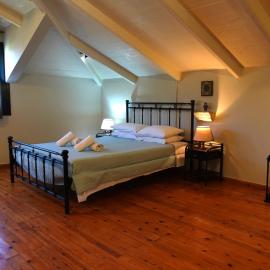 LITHARI PENTHOUSE