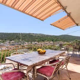 Apartment "Turista" Marina