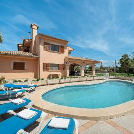 Villa Son Ferriol