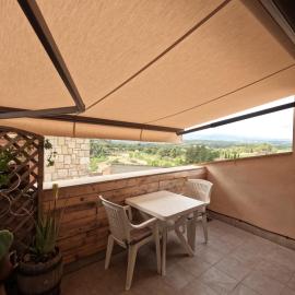 CA L'ENGRÀCIA โรงแรมในTarrés