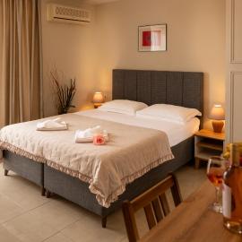 Rodos House, hotel a Pomorie