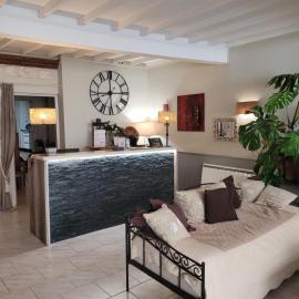 Hôtel Boquier, Avignon Centre