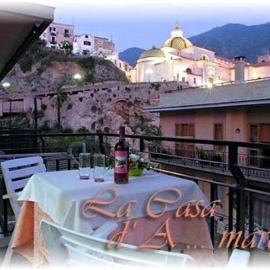 B&B La casa D'amare