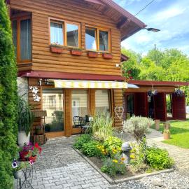 Apartmani Lara&Sara, hotel en Bihać