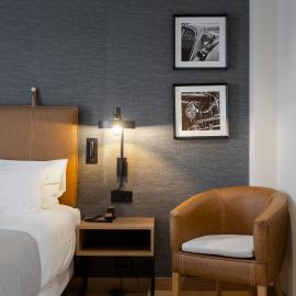 Hotel & Spa Convento San Francisco, hotel em Soria