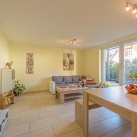 Meeresrauschen Koserow - Insel Usedom