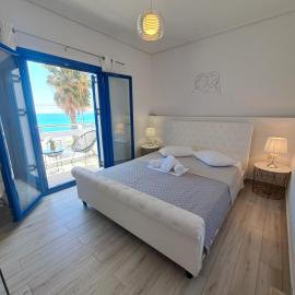 Aegean Apartments Evia