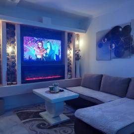 Apartman Star: Kula şehrinde bir otel