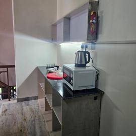 Sweet Home 8 Chandigarh, hotel a Chandīgarh