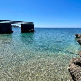Casa Vacanze Isola d'Elba a 300m dal Mare: Capoliveri'de bir otel