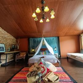 Lalaland Homestay