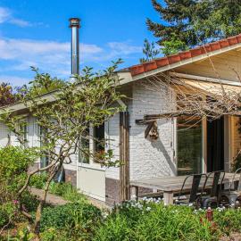 Luxe en comfort aan bos - geniet van rust & natuur, hotel v destinaci Putten