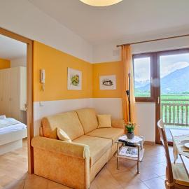 Hof Schupfer - Alpstay, hotel a Naturno
