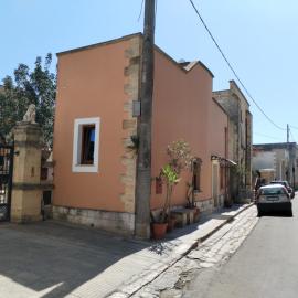 Casa di Alfredo