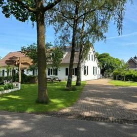Viesnīca De Hazeldonck pilsētā Gemert