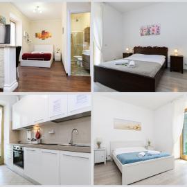 Guest House Le Quattro Stagioni