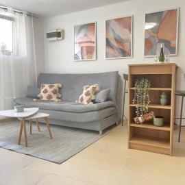 Studio Capon - just a few steps from the sea!, hotel in Bakar