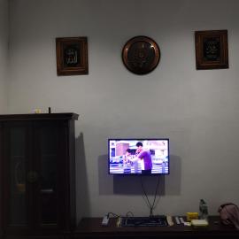 AqilD Homestay, hotel a Jasin