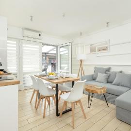 AMBER DZIWNÓW - Pokoje i Apartamenty & SPA