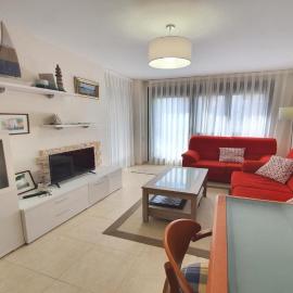 APARTAMENTO "SANSE", hotel in Posada de Llanes