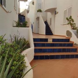 Apartamento La Amatista