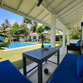 Thalpe Bungalows