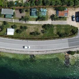 Camping Antonio, khách sạn ở Brenzone sul Garda