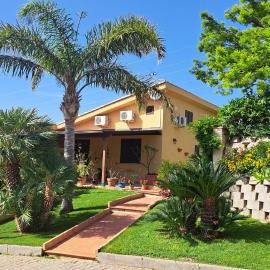 Villa Agae