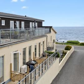 Amazing Apartment In Allinge With Wifi, hotel in Allinge